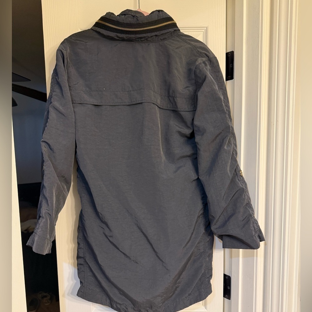 Seven For All Mankind Jacket Dark grey/black Size M - Picture 5 of 6